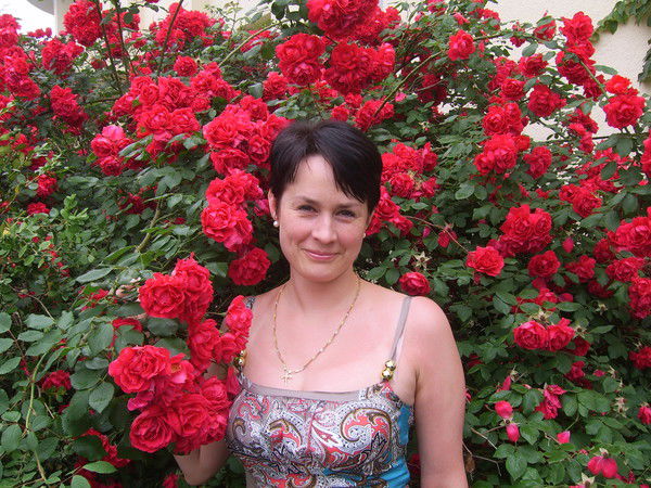 Наталья Афанасьева