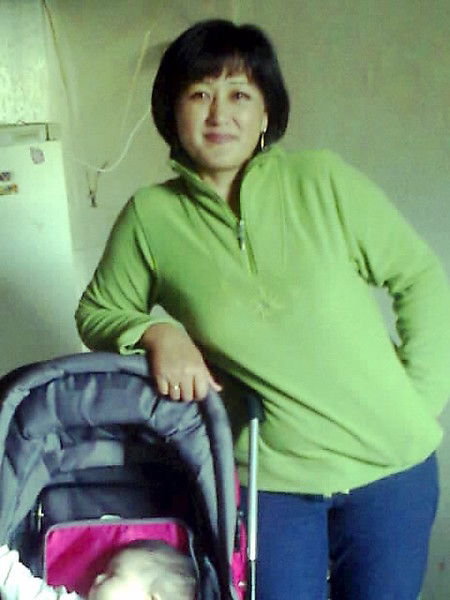 Нуркыз Конутаева