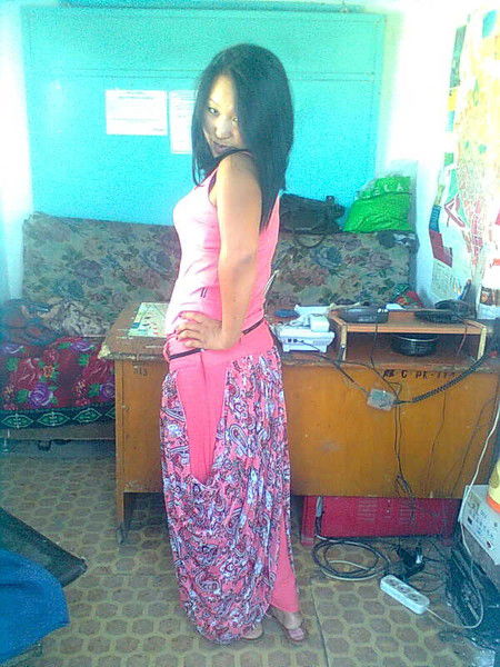 Касиет Абдыкасымова