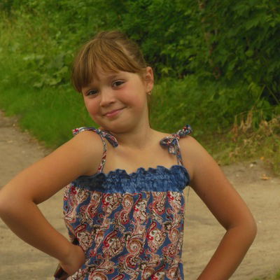 Анна Киселева