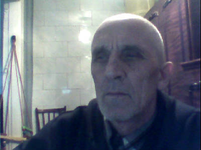 Иван Михальчук