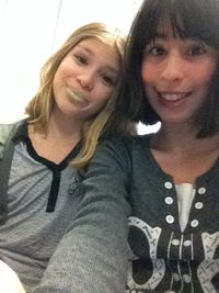 Гузеля Рафикова