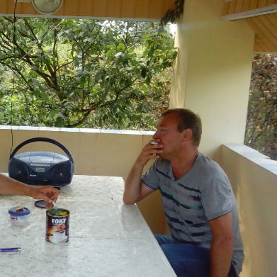 Игорь Козлов