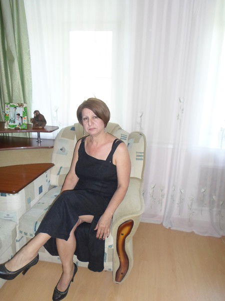 Маргарита Пуликян