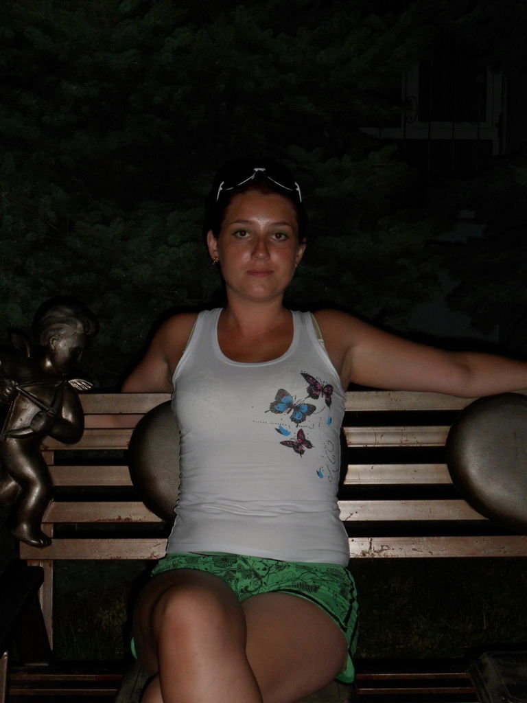 Мария Романенко