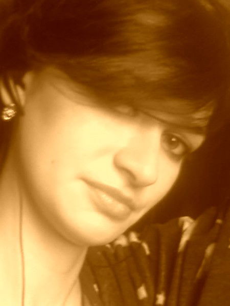 Олеся Земляная