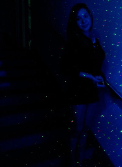 Дарья Долматова