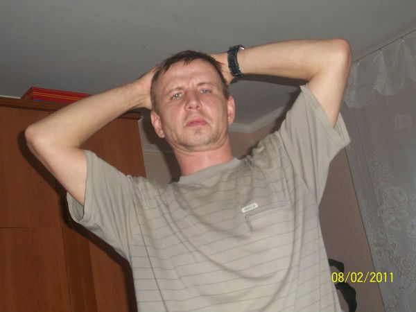 Карелин Александр