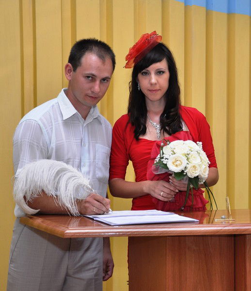 Юлия Поляновская