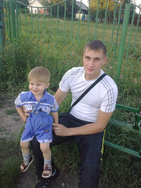 Сергей Изотов