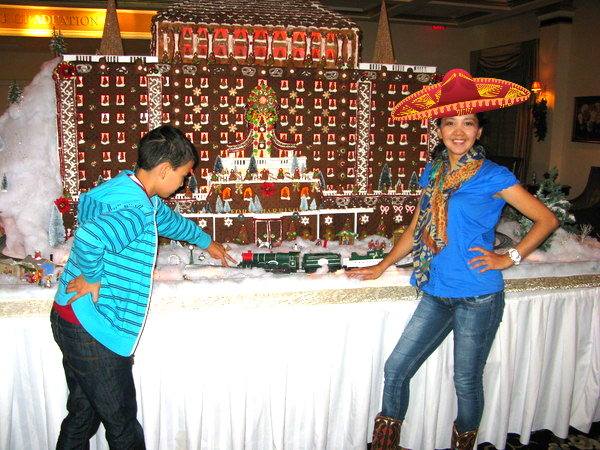 Айгуль Срымова