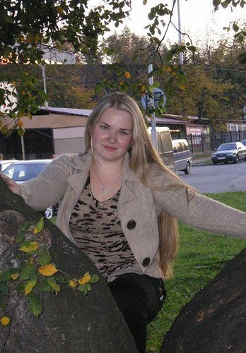 Полина Гуликова