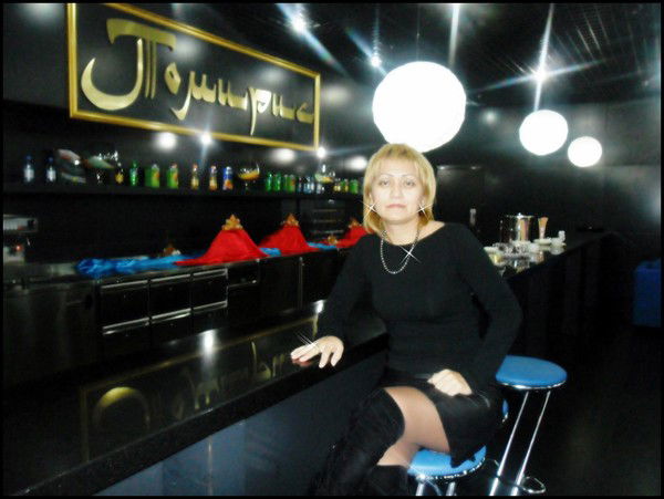 Жумагул Сарсенбаева