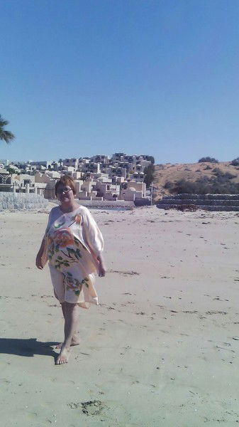 Алма Сейткалиева