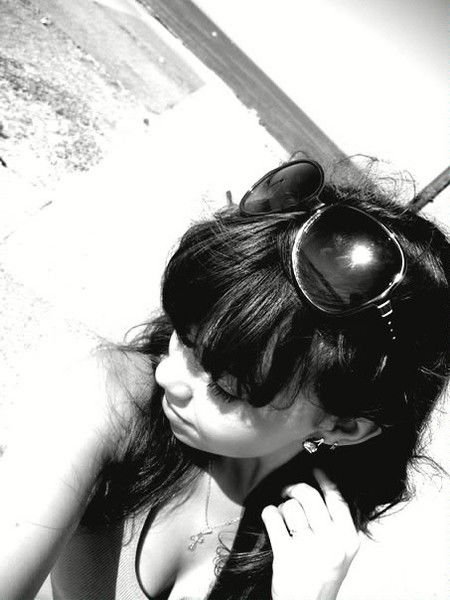 Карина Любимова