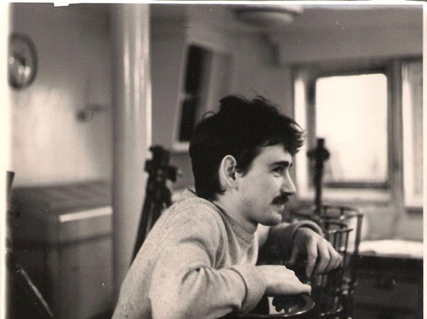 Дмитрий Калашников