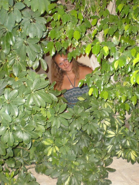 Ксения Чернышева