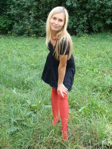 Светлана Темячёва