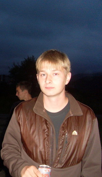 Дима Елизаров