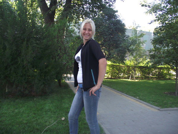 Галина Борзова