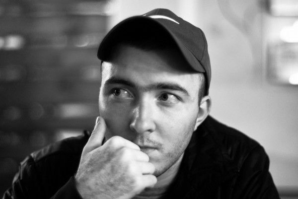 Максим Коноплин