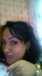 Светлана Воробьёва