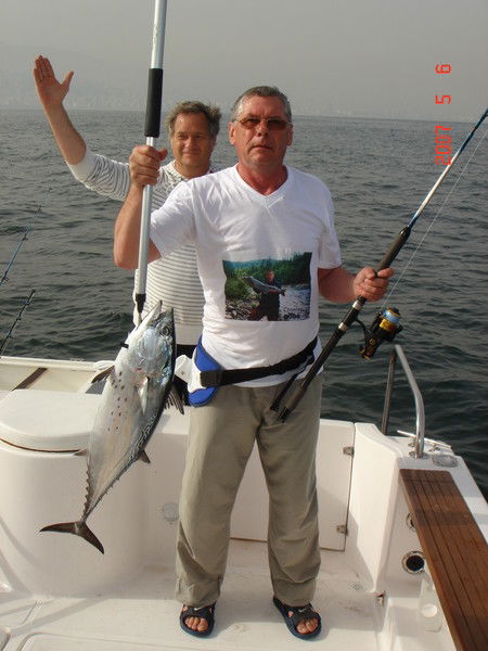 Юрий Кубрак