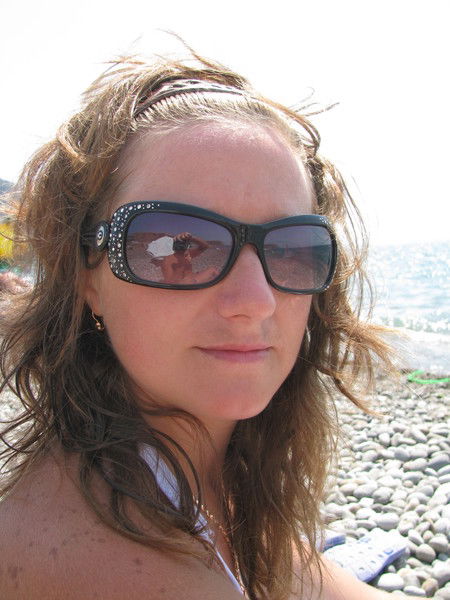 Надя Миклош