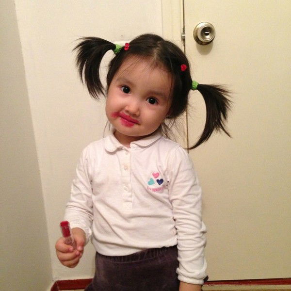 Лаура Абдильдаевна