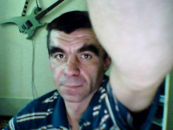 Ульянов Сергей