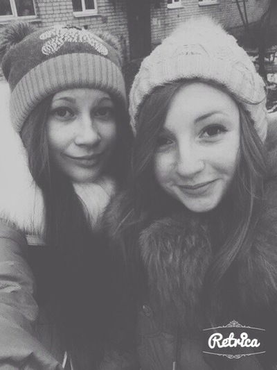 Лера Малышева