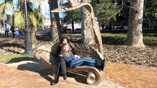 Юлия Перепелицына