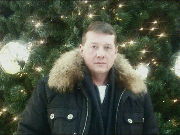 Володя Кочетков