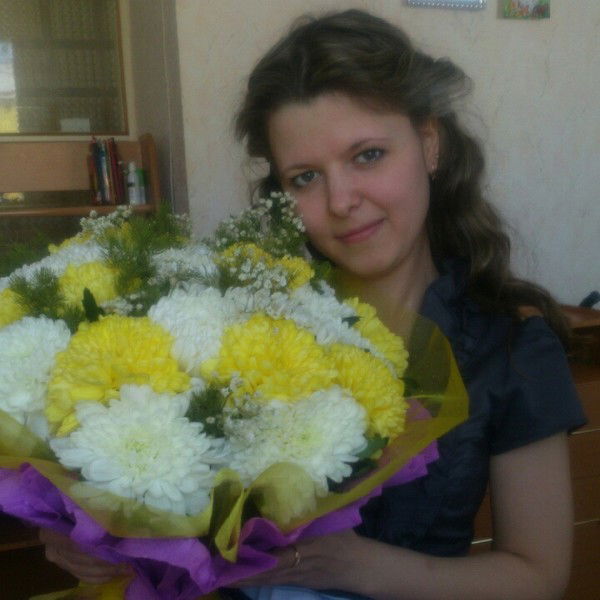 Жанна Соболева