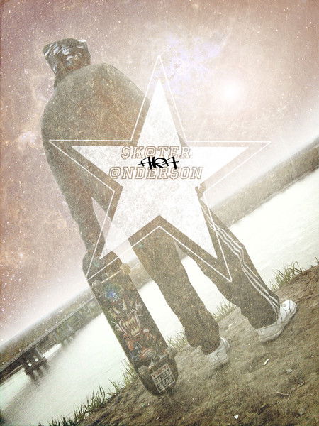 Андрюха Ерёмин