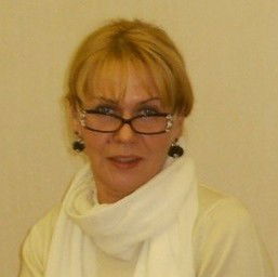 Лариса Тимашкова