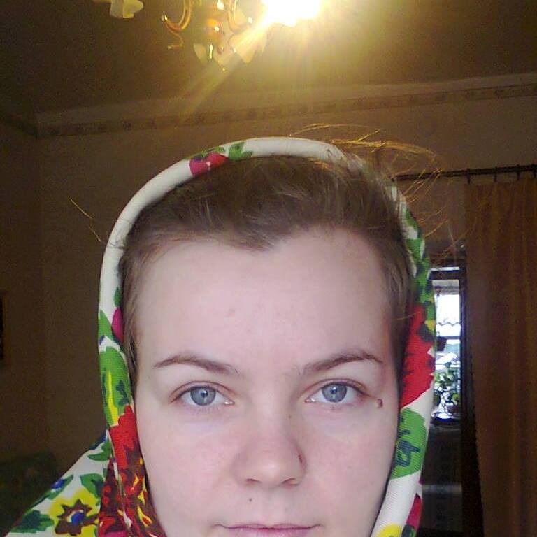 Алла Мищенко