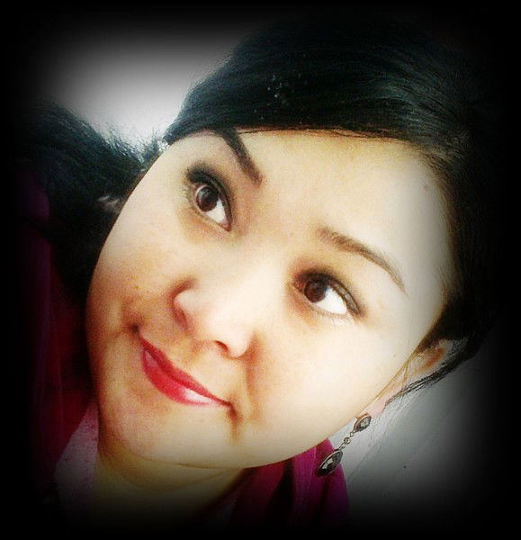 Айгерим Кабажаева