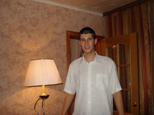 Владимир Долгих