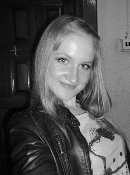 Екатерина Рогозина