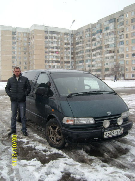 Константин Шурай