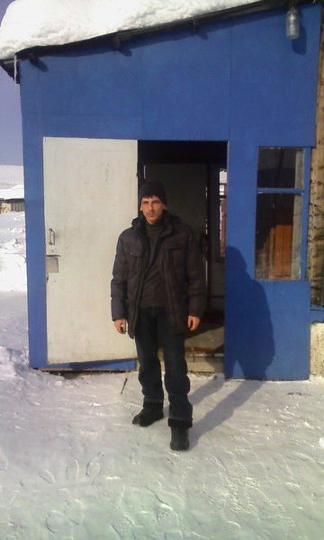 Максим Николайчук