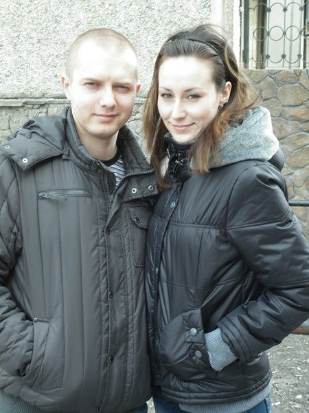 Андрей Цуркан