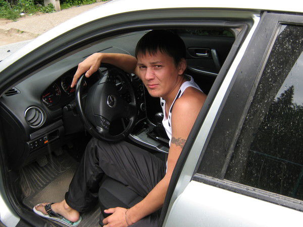 Анатолий Шерстобитов