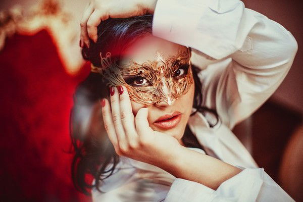 Золотая Стрекоза