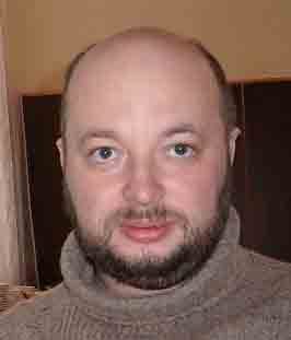 Алексей Корявихин