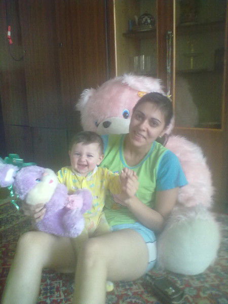 . Николай Иваныч .