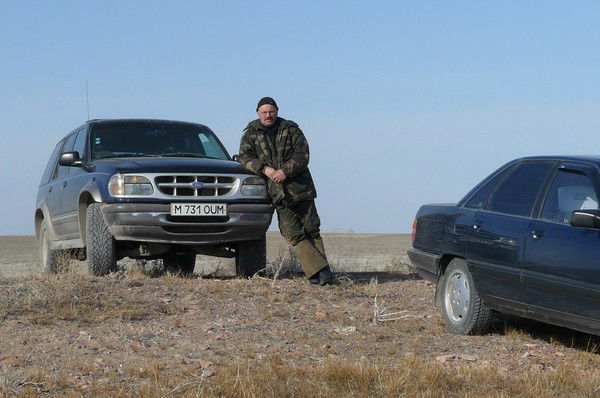 Михаил Мукан