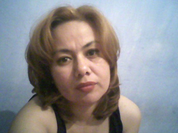 Сауле Шахмурзаева