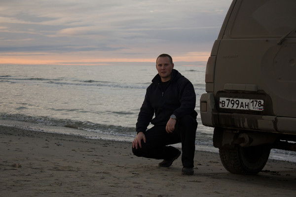 Евгений Нижевич